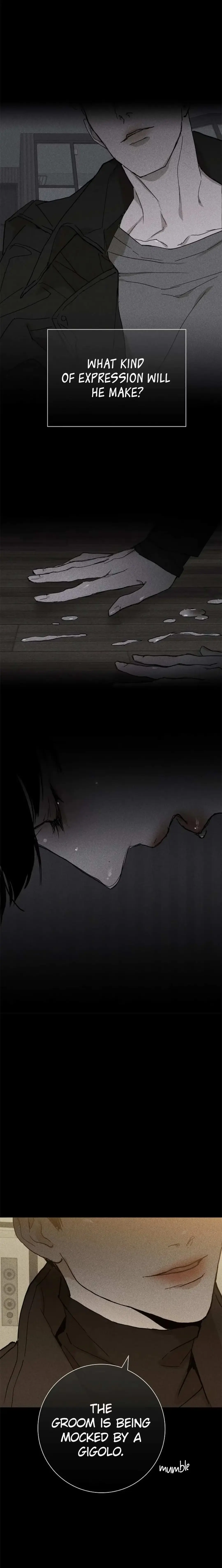 Missing Love: The Marrying Man Chapter 6 page 18 - 