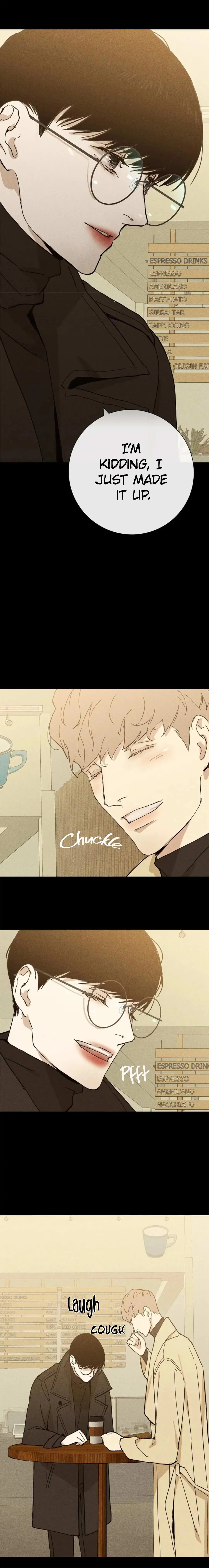 Missing Love: The Marrying Man Chapter 6 page 20 - 