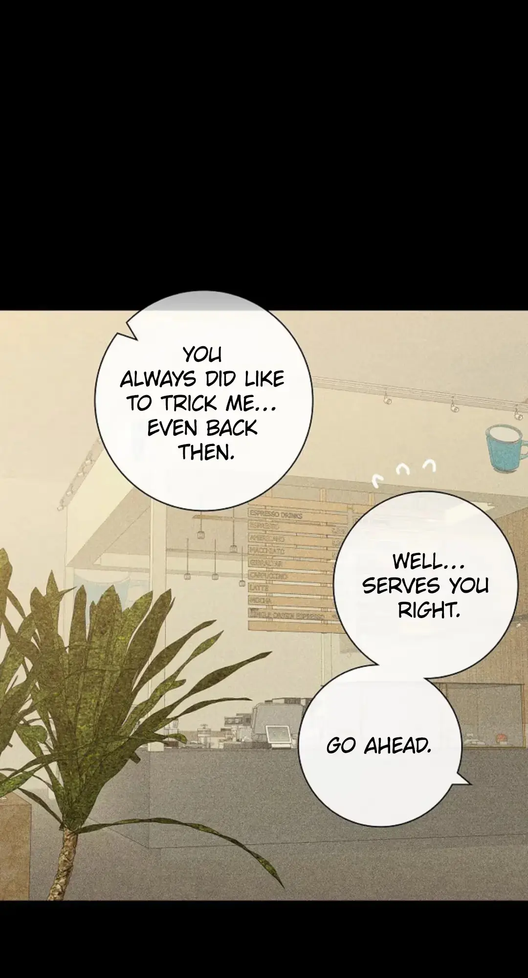 Missing Love: The Marrying Man Chapter 6 page 21 - 