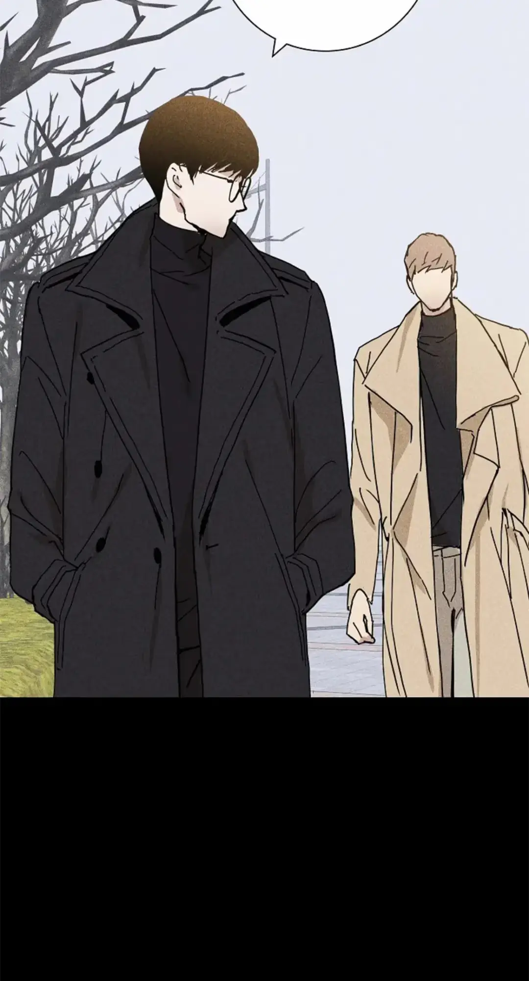 Missing Love: The Marrying Man Chapter 6 page 25 - 
