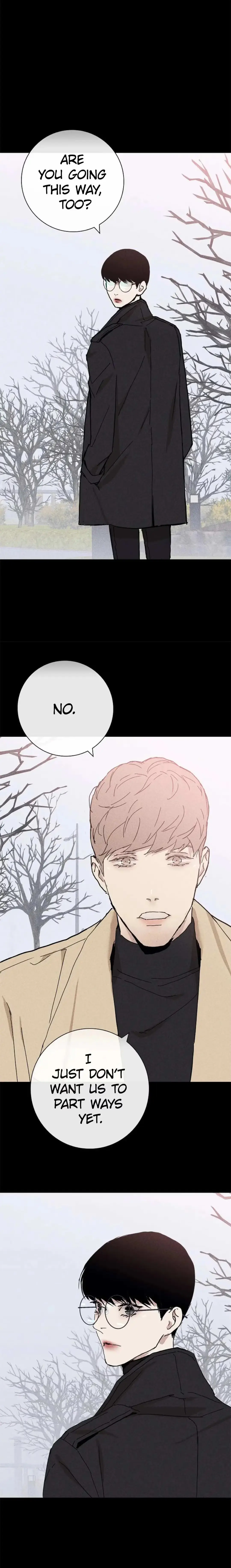 Missing Love: The Marrying Man Chapter 6 page 27 - 