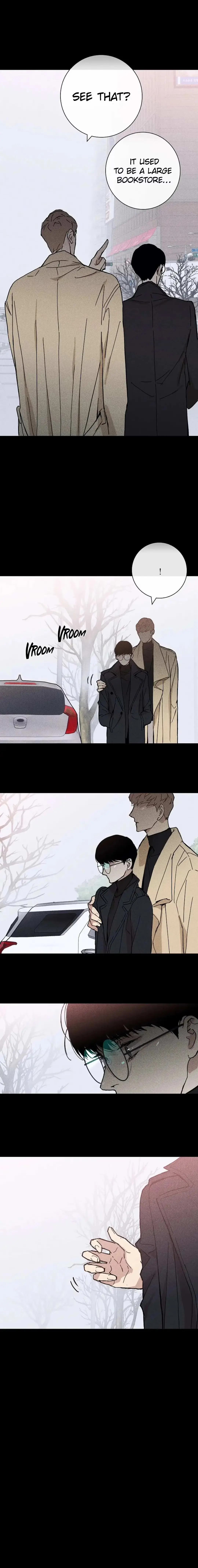 Missing Love: The Marrying Man Chapter 6 page 29 - 