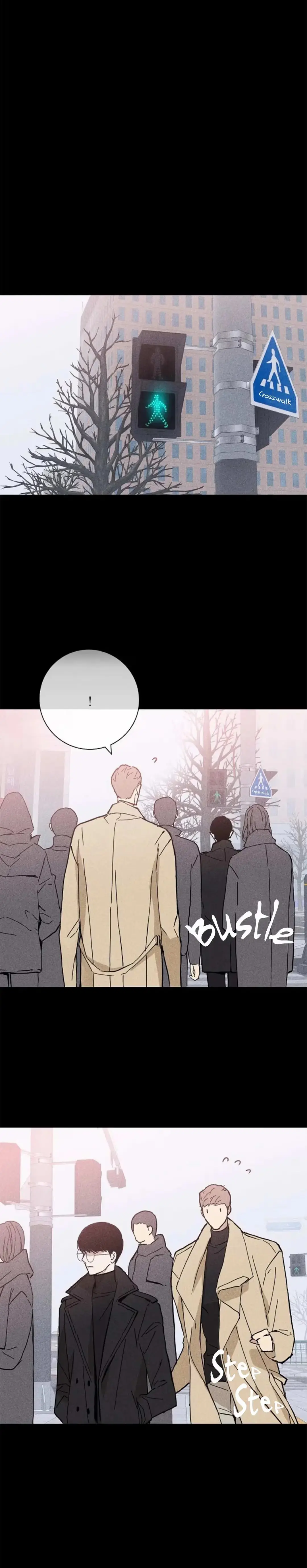 Missing Love: The Marrying Man Chapter 6 page 30 - 