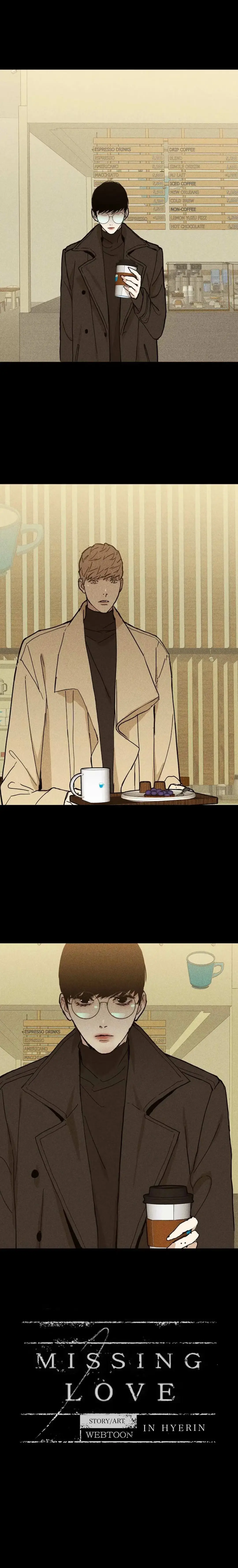 Missing Love: The Marrying Man Chapter 6 page 4 - 