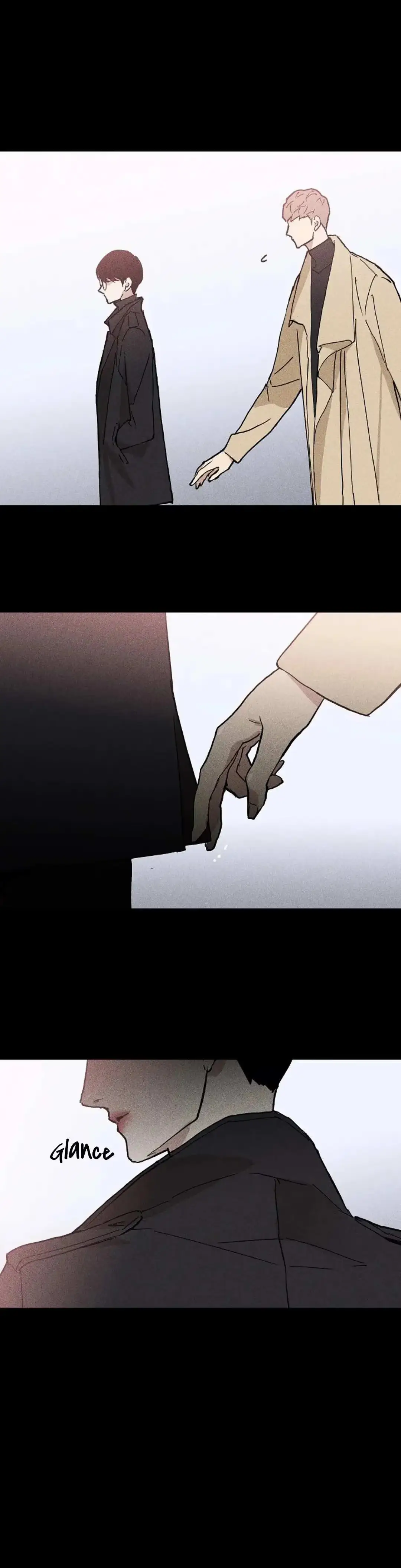 Missing Love: The Marrying Man Chapter 6 page 31 - 