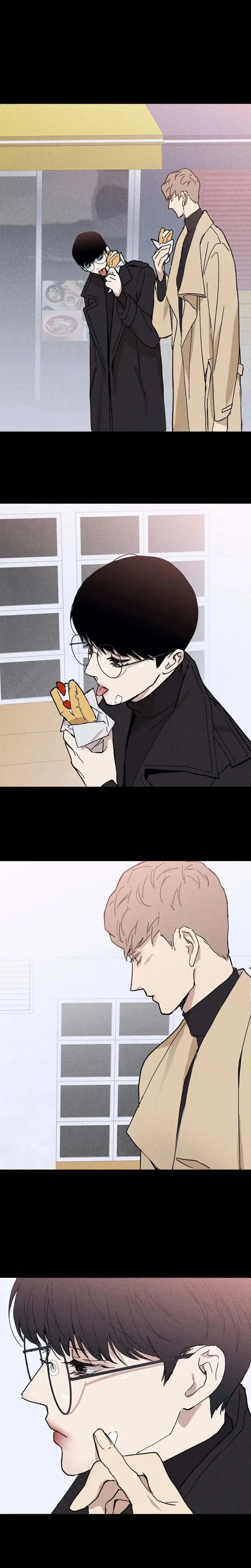 Missing Love: The Marrying Man Chapter 6 page 33 - 
