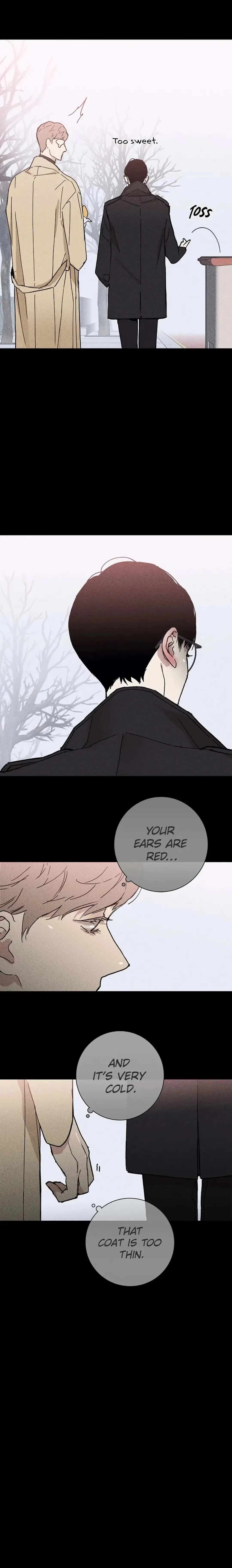 Missing Love: The Marrying Man Chapter 6 page 34 - 
