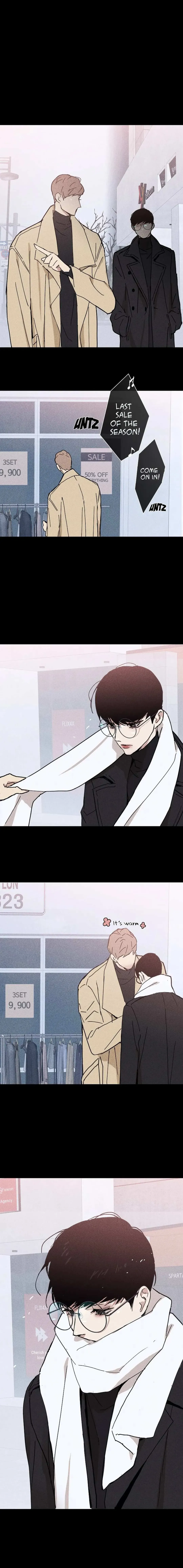 Missing Love: The Marrying Man Chapter 6 page 35 - 