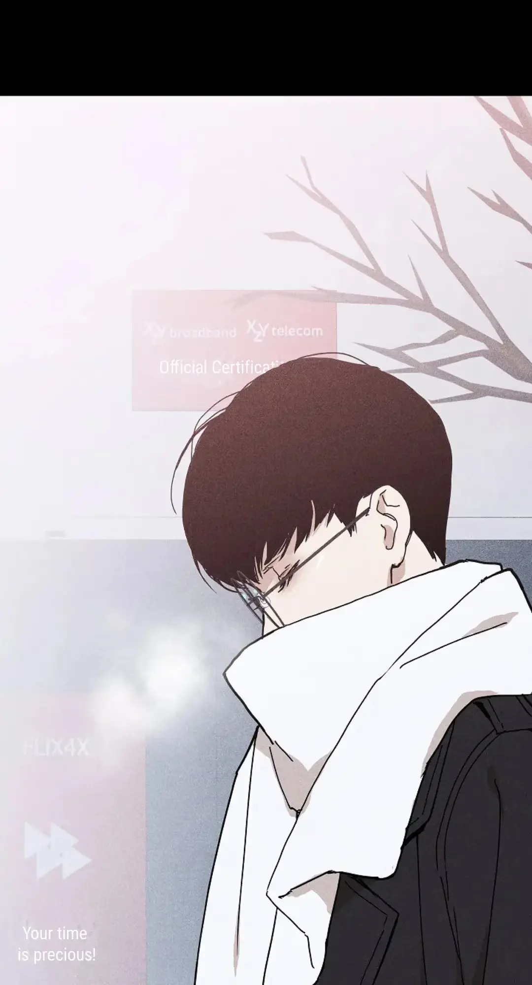 Missing Love: The Marrying Man Chapter 6 page 37 - 