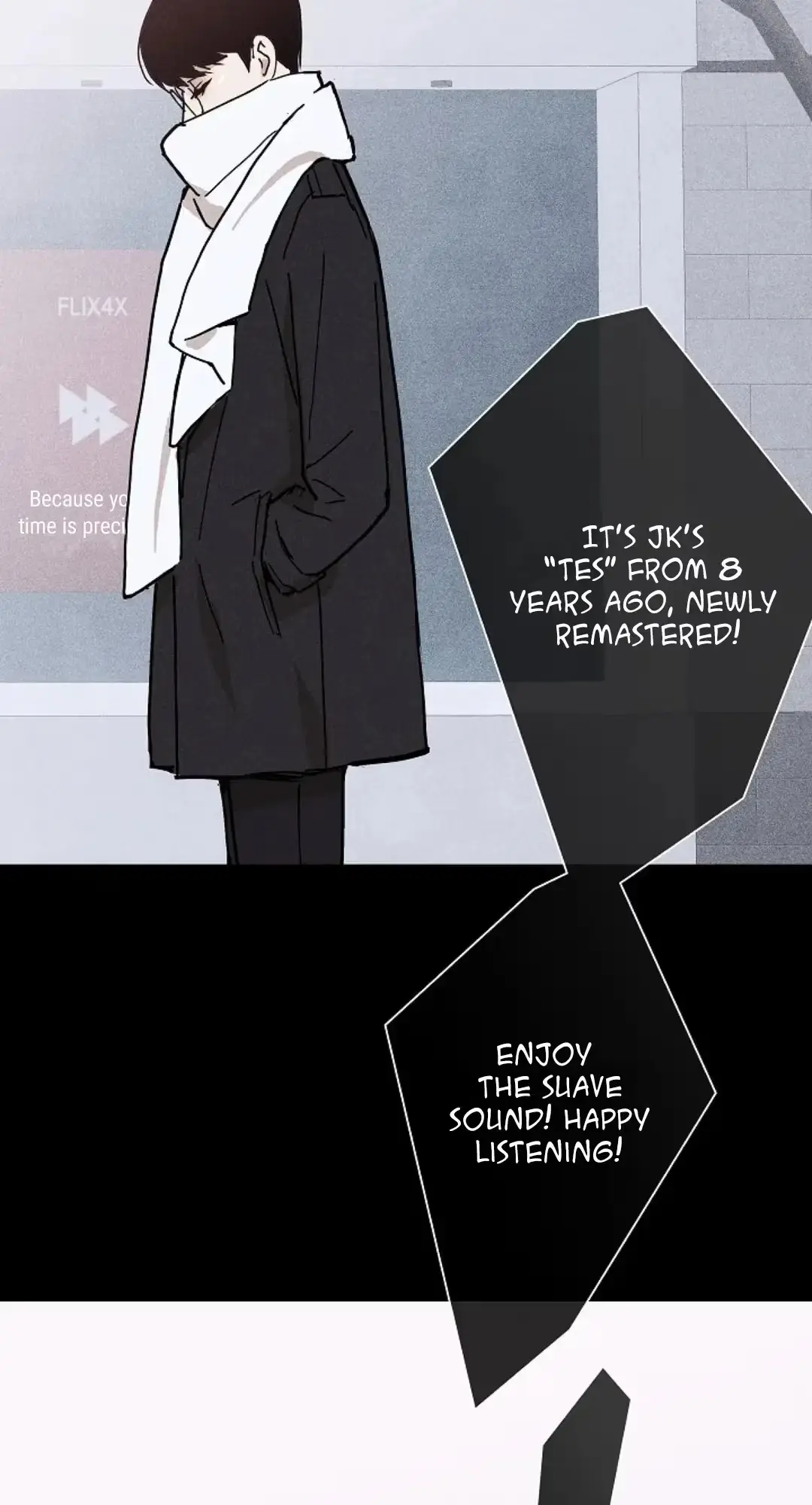 Missing Love: The Marrying Man Chapter 6 page 39 - 
