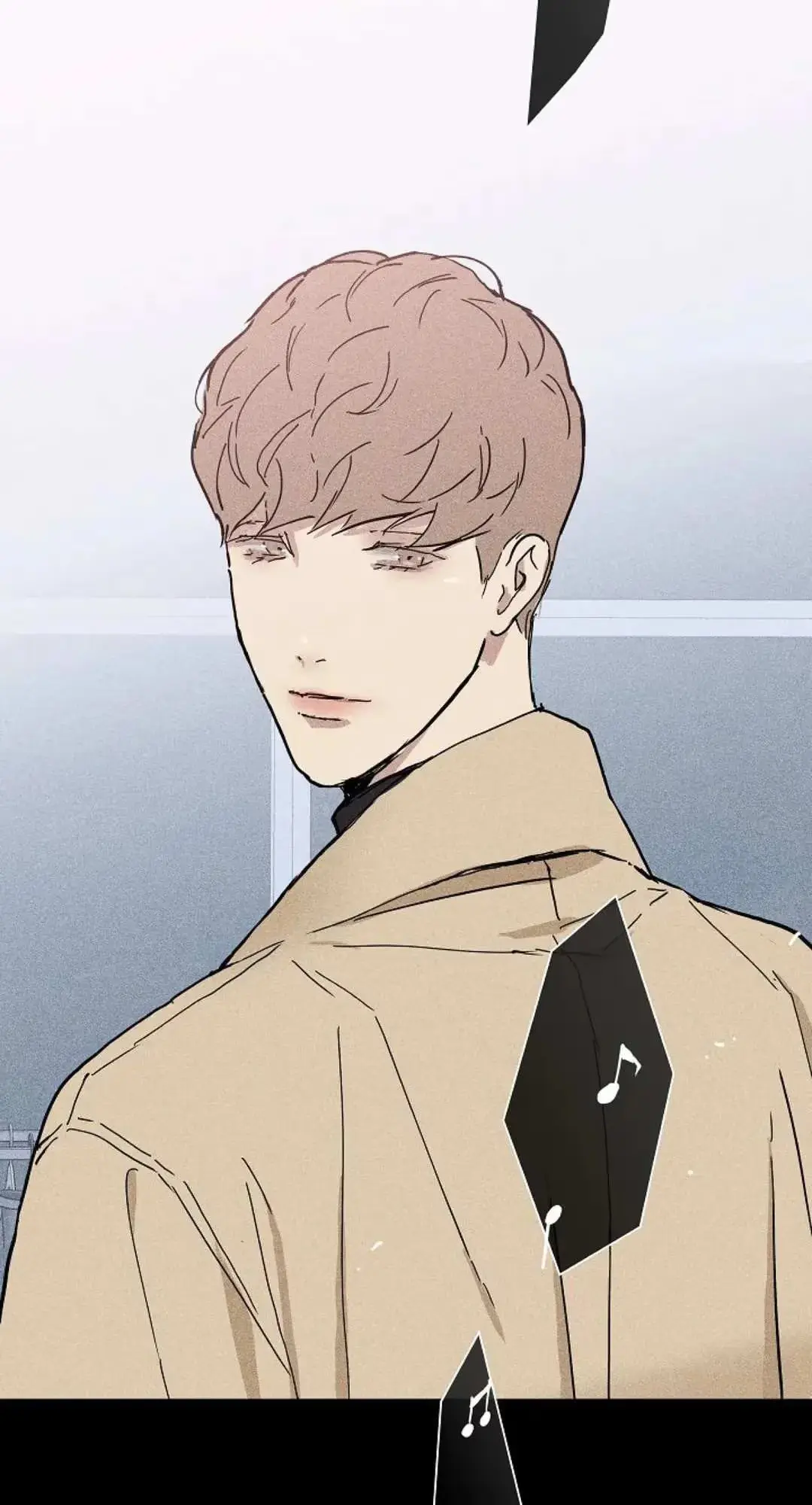 Missing Love: The Marrying Man Chapter 6 page 40 - 