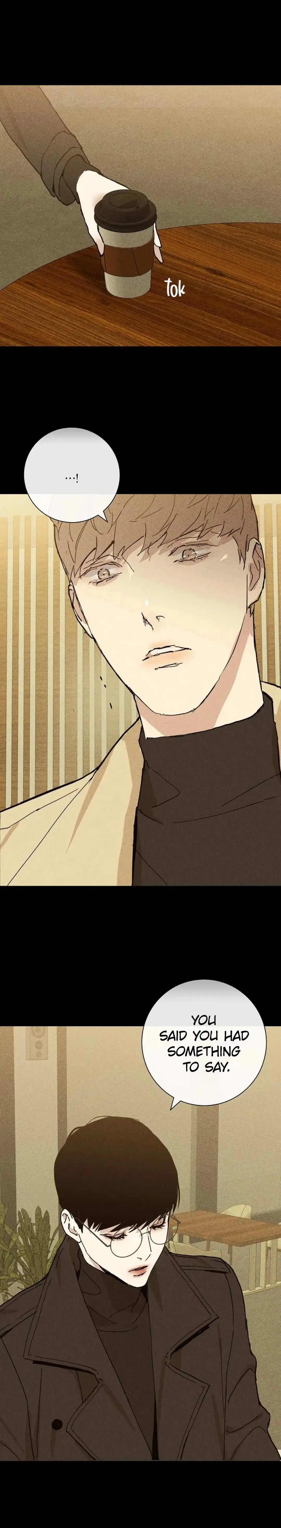 Missing Love: The Marrying Man Chapter 6 page 5 - 
