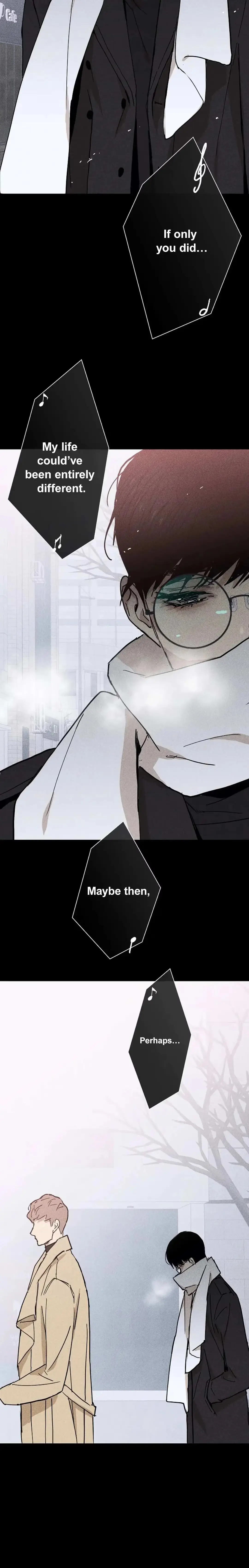 Missing Love: The Marrying Man Chapter 6 page 43 - 