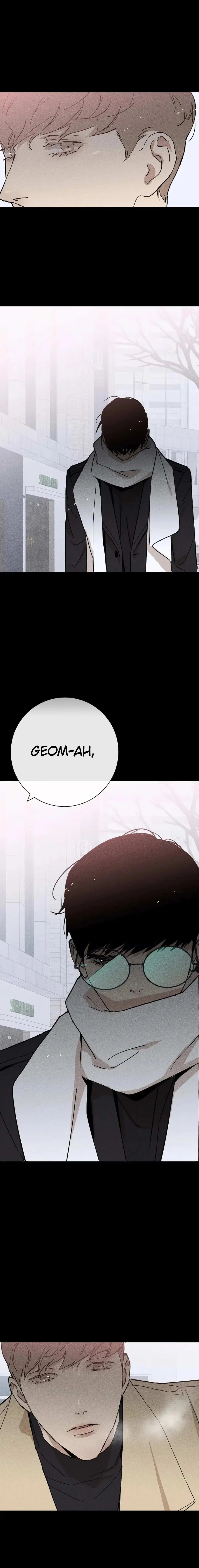 Missing Love: The Marrying Man Chapter 6 page 44 - 