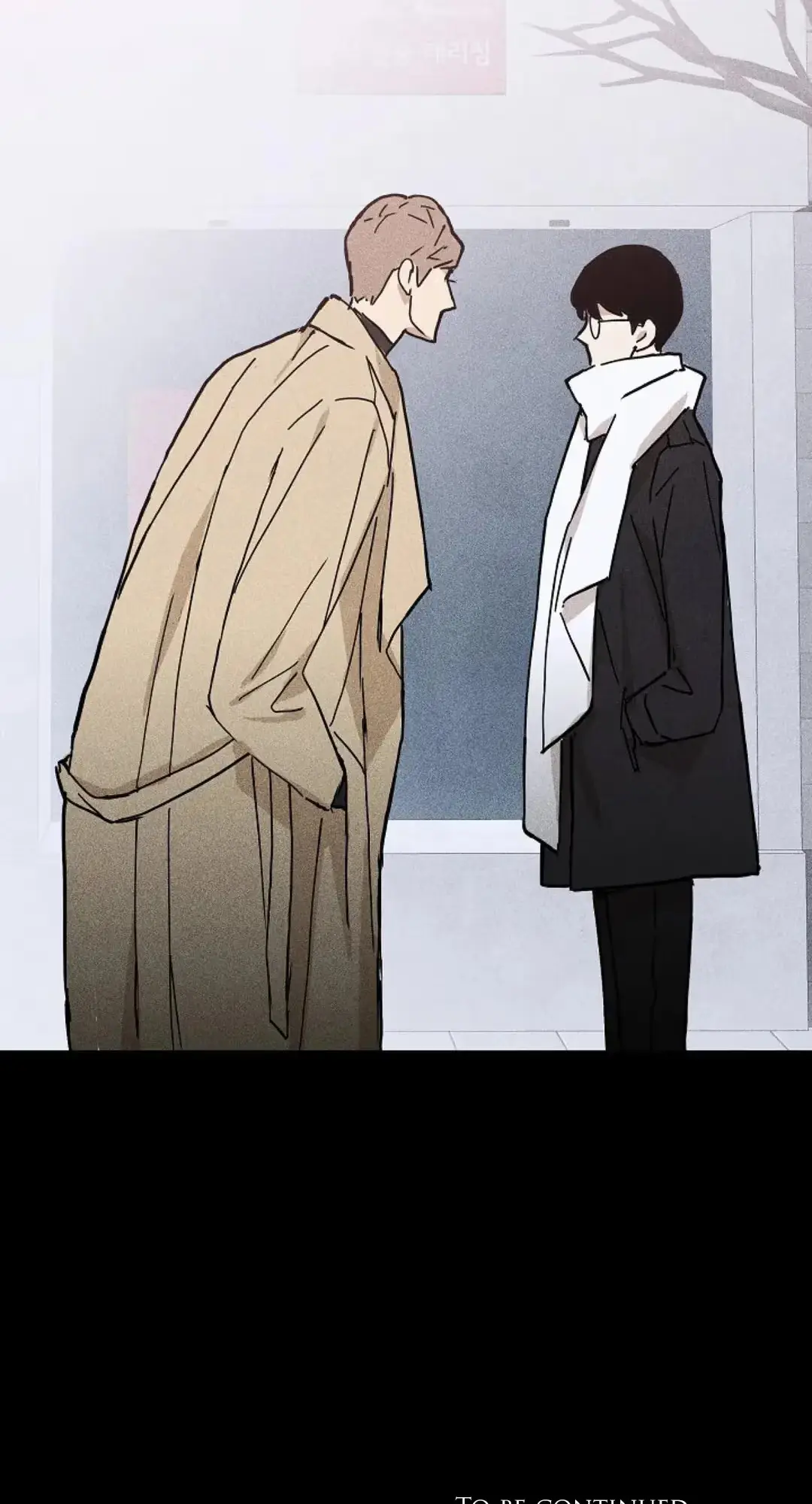 Missing Love: The Marrying Man Chapter 6 page 49 - 