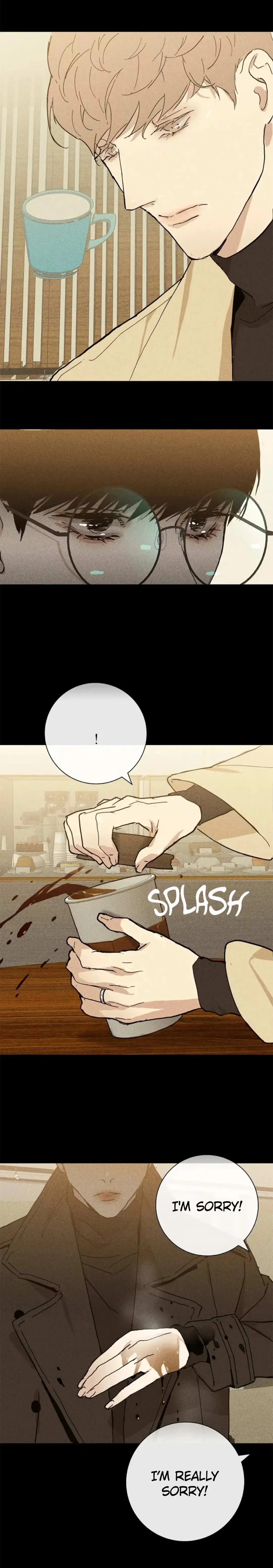Missing Love: The Marrying Man Chapter 6 page 10 - 