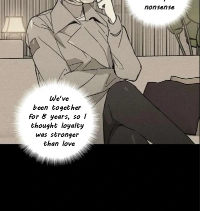 Missing Love: The Marrying Man Chapter 60 page 109 - 