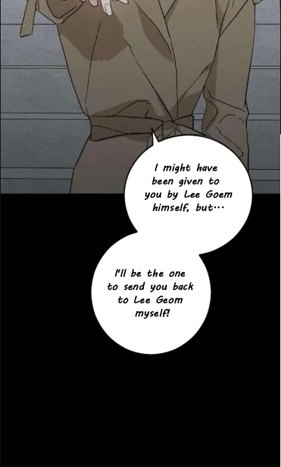 Missing Love: The Marrying Man Chapter 60 page 119 - 
