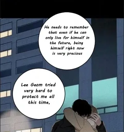 Missing Love: The Marrying Man Chapter 60 page 120 - 