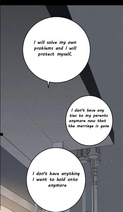 Missing Love: The Marrying Man Chapter 60 page 122 - 
