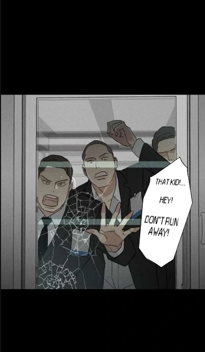 Missing Love: The Marrying Man Chapter 60 page 17 - 