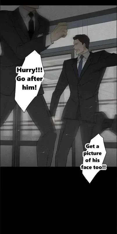 Missing Love: The Marrying Man Chapter 60 page 20 - 