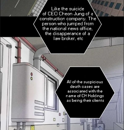 Missing Love: The Marrying Man Chapter 60 page 38 - 