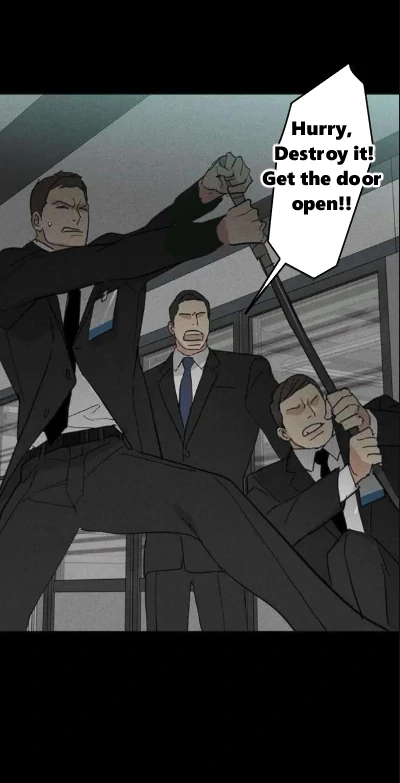 Missing Love: The Marrying Man Chapter 60 page 6 - 