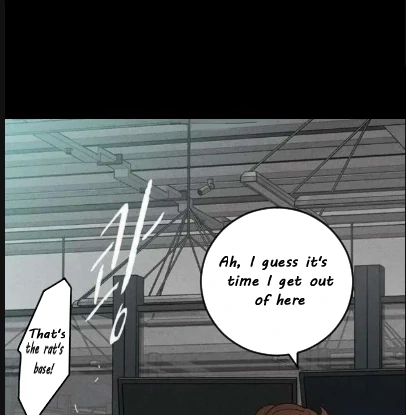 Missing Love: The Marrying Man Chapter 60 page 7 - 
