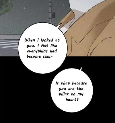 Missing Love: The Marrying Man Chapter 60 page 61 - 