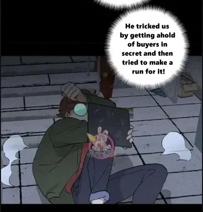 Missing Love: The Marrying Man Chapter 60 page 10 - 