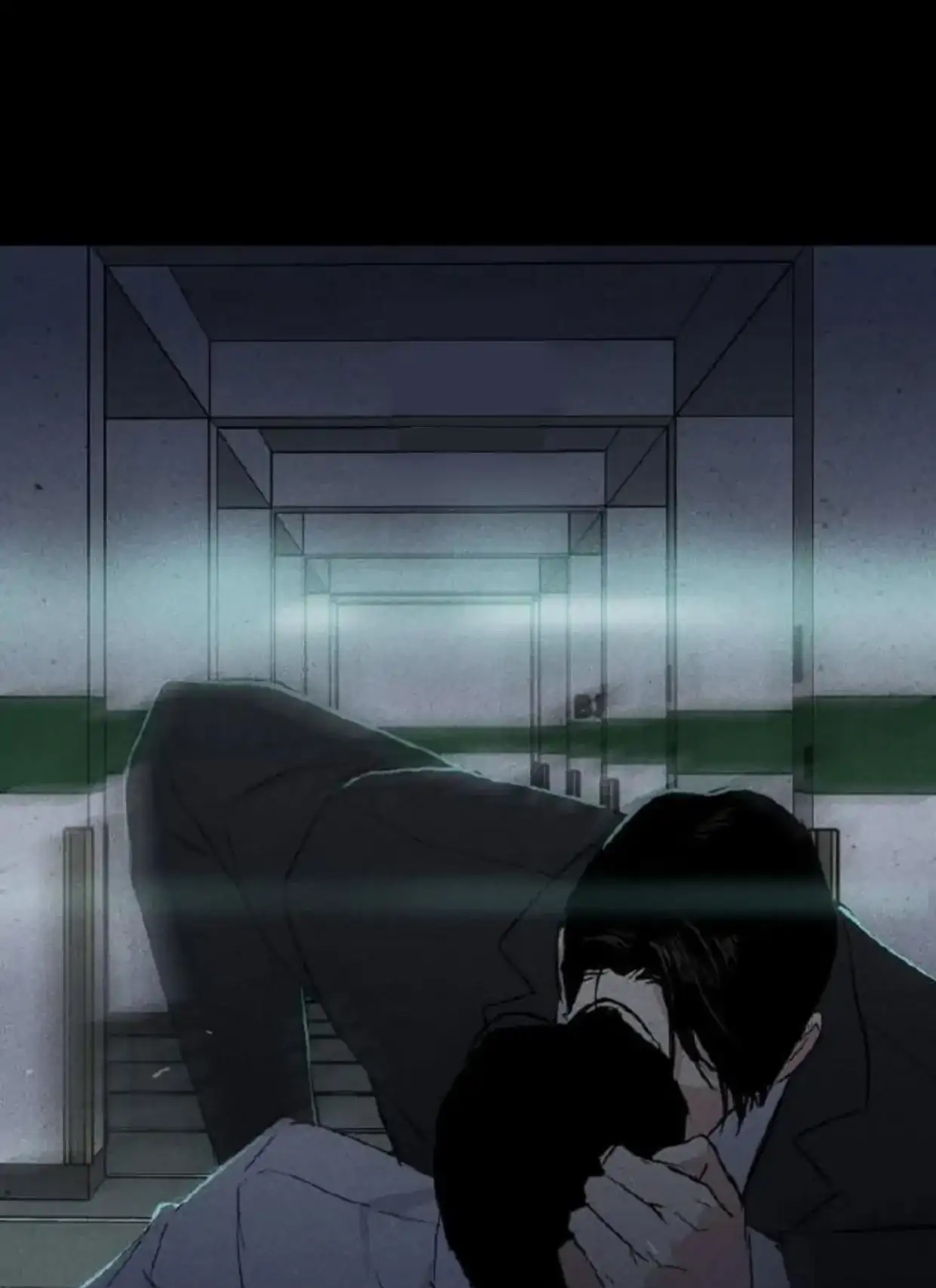 Missing Love: The Marrying Man Chapter 61 page 113 - 