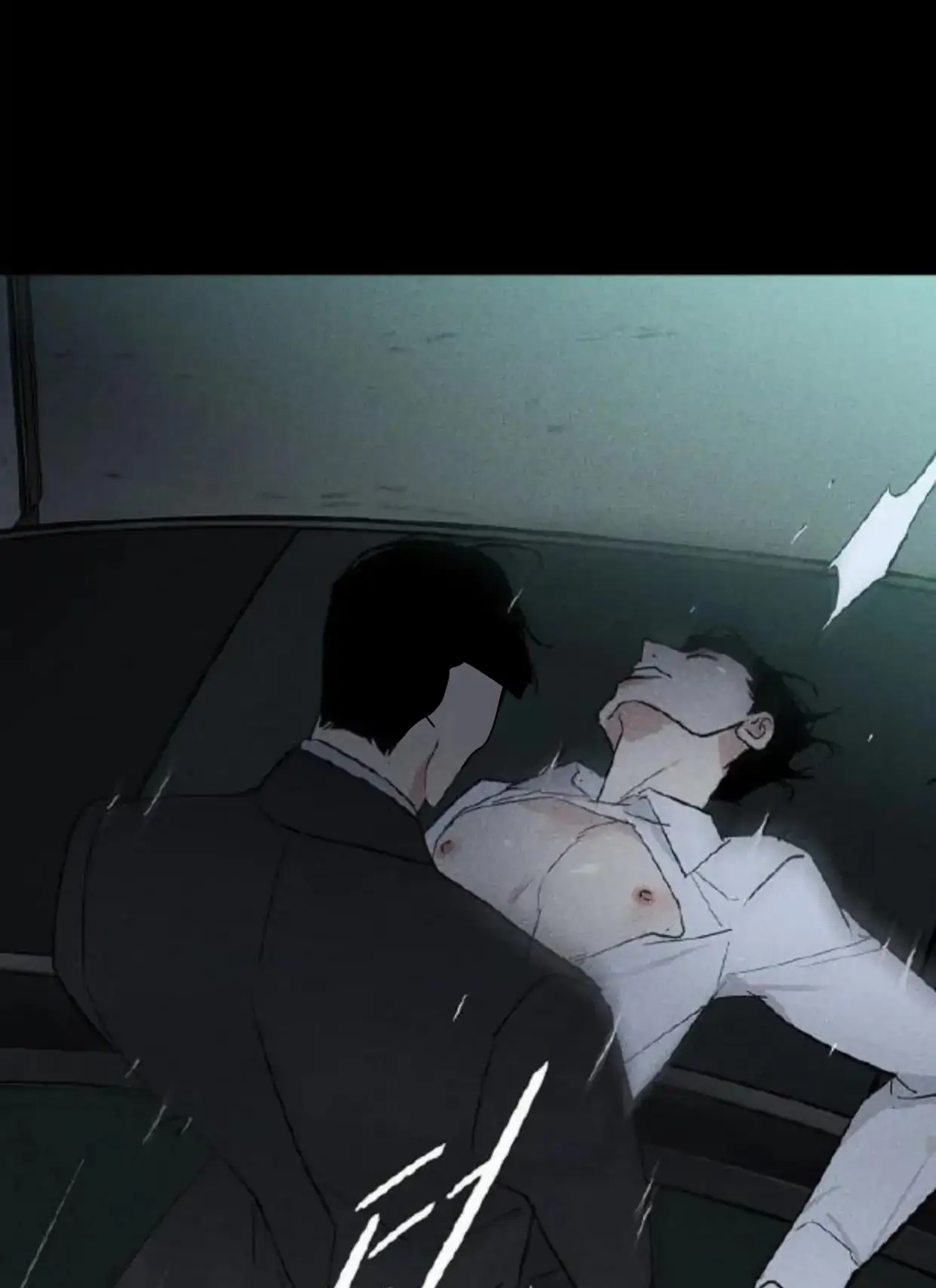 Missing Love: The Marrying Man Chapter 61 page 115 - 