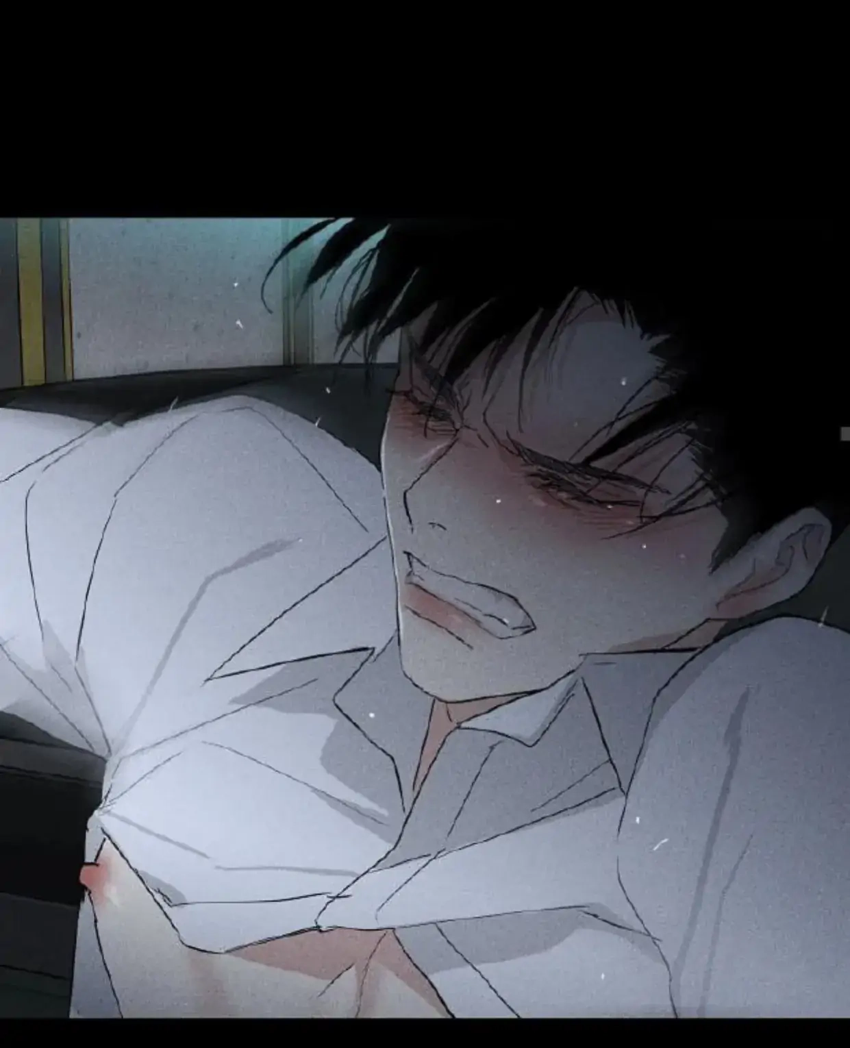 Missing Love: The Marrying Man Chapter 61 page 119 - 