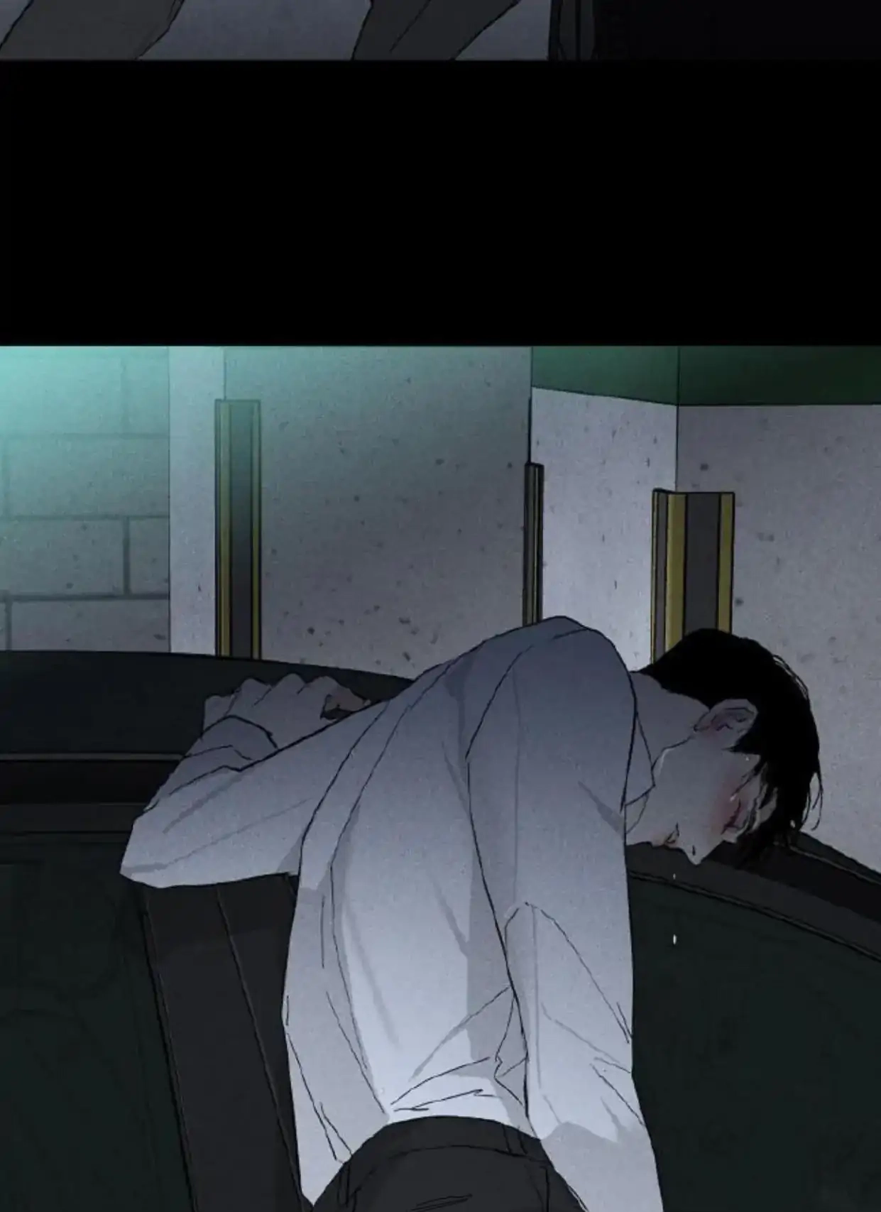 Missing Love: The Marrying Man Chapter 61 page 126 - 