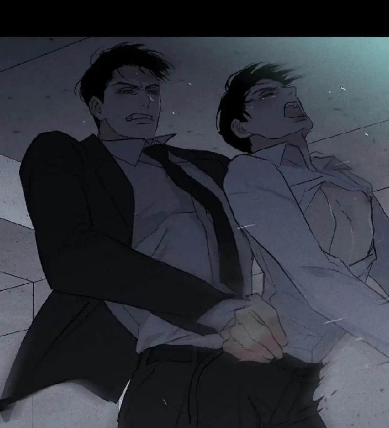 Missing Love: The Marrying Man Chapter 61 page 131 - 