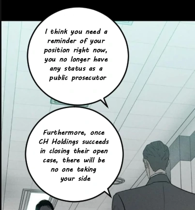 Missing Love: The Marrying Man Chapter 61 page 16 - 