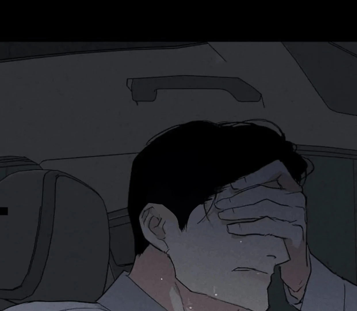 Missing Love: The Marrying Man Chapter 61 page 155 - 
