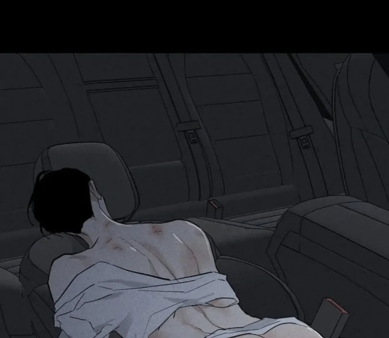Missing Love: The Marrying Man Chapter 61 page 158 - 