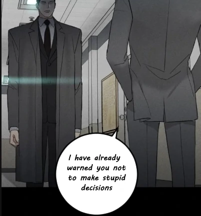 Missing Love: The Marrying Man Chapter 61 page 17 - 