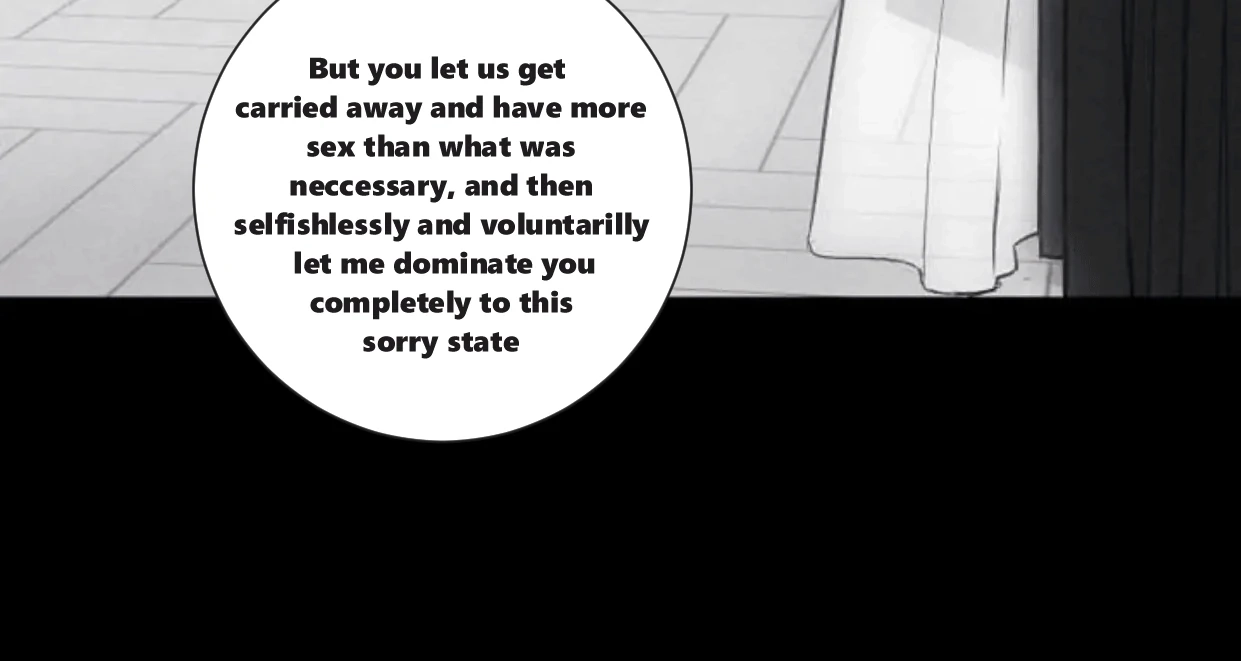 Missing Love: The Marrying Man Chapter 61 page 162 - 