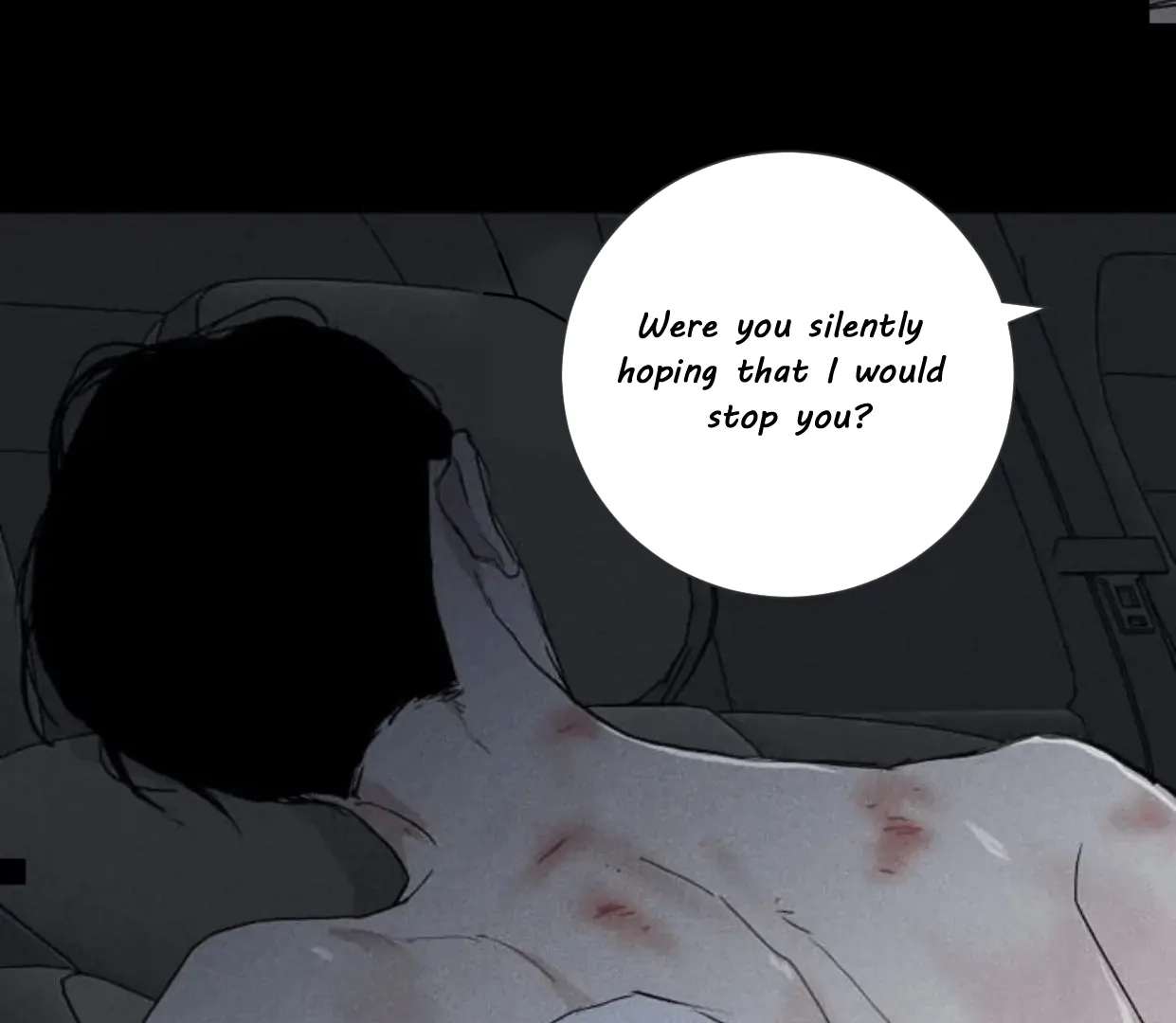 Missing Love: The Marrying Man Chapter 61 page 163 - 