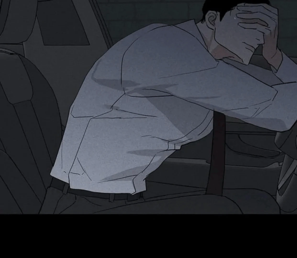 Missing Love: The Marrying Man Chapter 61 page 167 - 