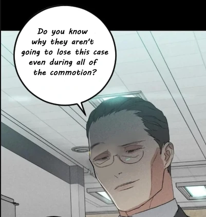 Missing Love: The Marrying Man Chapter 61 page 18 - 