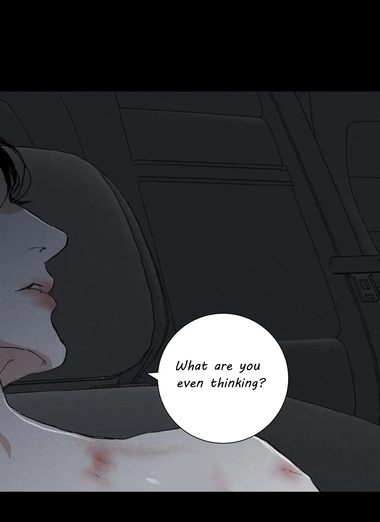 Missing Love: The Marrying Man Chapter 61 page 171 - 