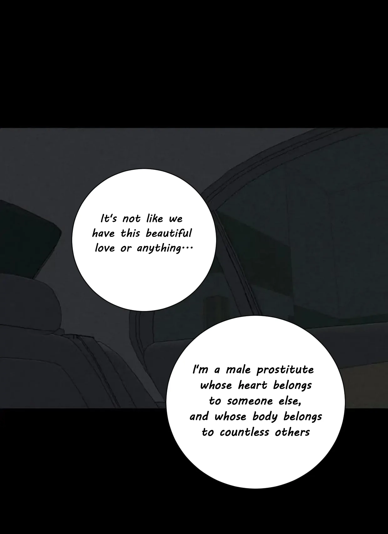 Missing Love: The Marrying Man Chapter 61 page 172 - 