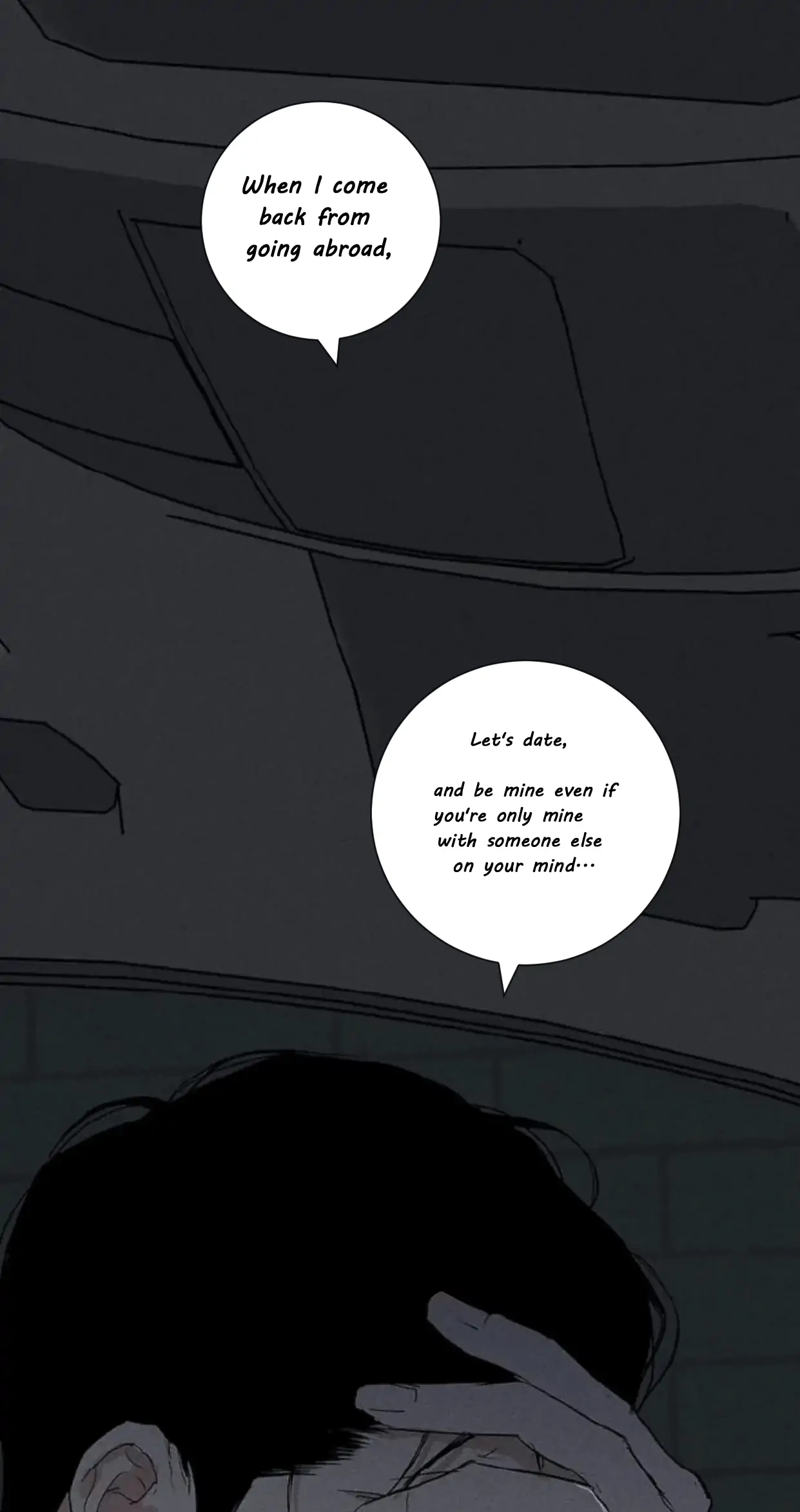 Missing Love: The Marrying Man Chapter 61 page 174 - 