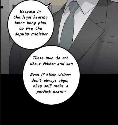 Missing Love: The Marrying Man Chapter 61 page 19 - 