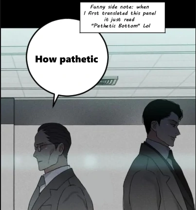 Missing Love: The Marrying Man Chapter 61 page 32 - 