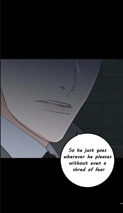 Missing Love: The Marrying Man Chapter 61 page 46 - 